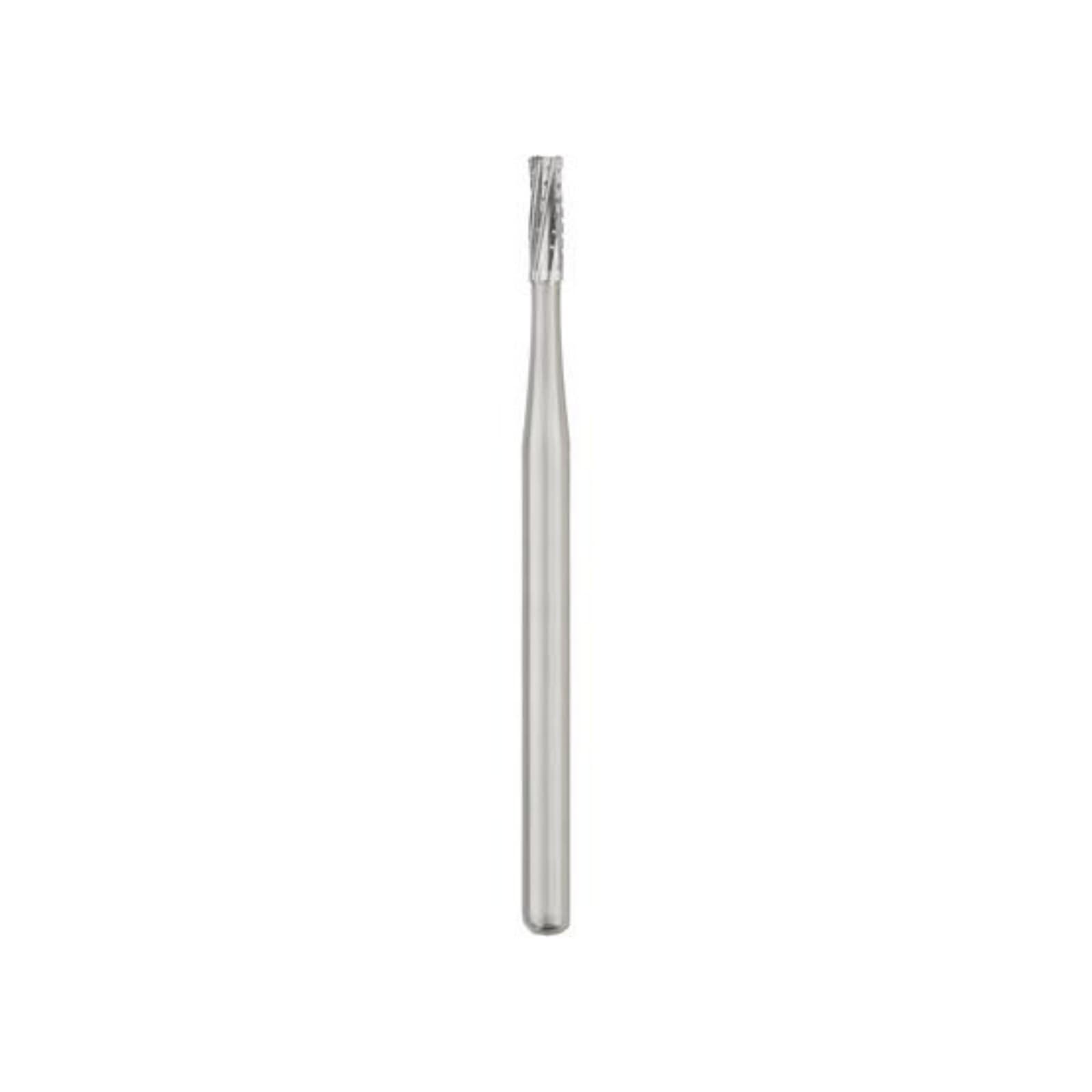 SS White Sterile Oral Surgery Carbide Bur, Friction Grip Extra Long, #1703, 25/Roll thumbnail 2