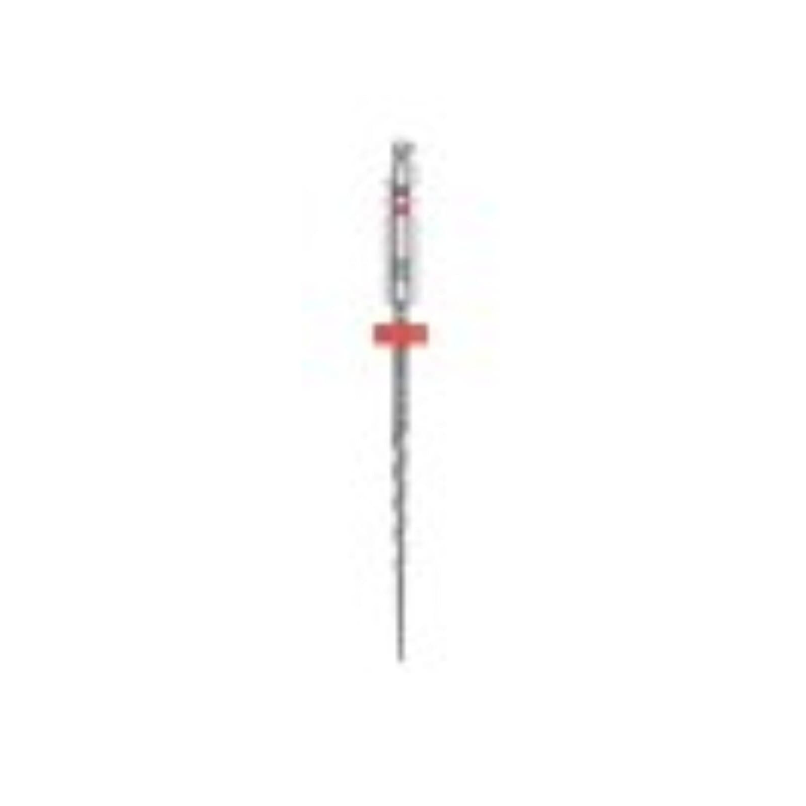 ZenFlex CM Rotary NiTi File, Size #13, .06 Taper, 25mm, Pack of 6, Ref 818-3602 thumbnail 2