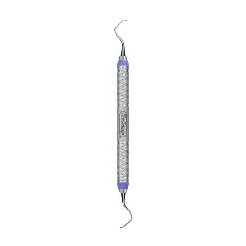 Hu-Friedy Gracey Curette 17/18, Double-Ended, #2 Octagon Handle, SG17/18 thumbnail 3