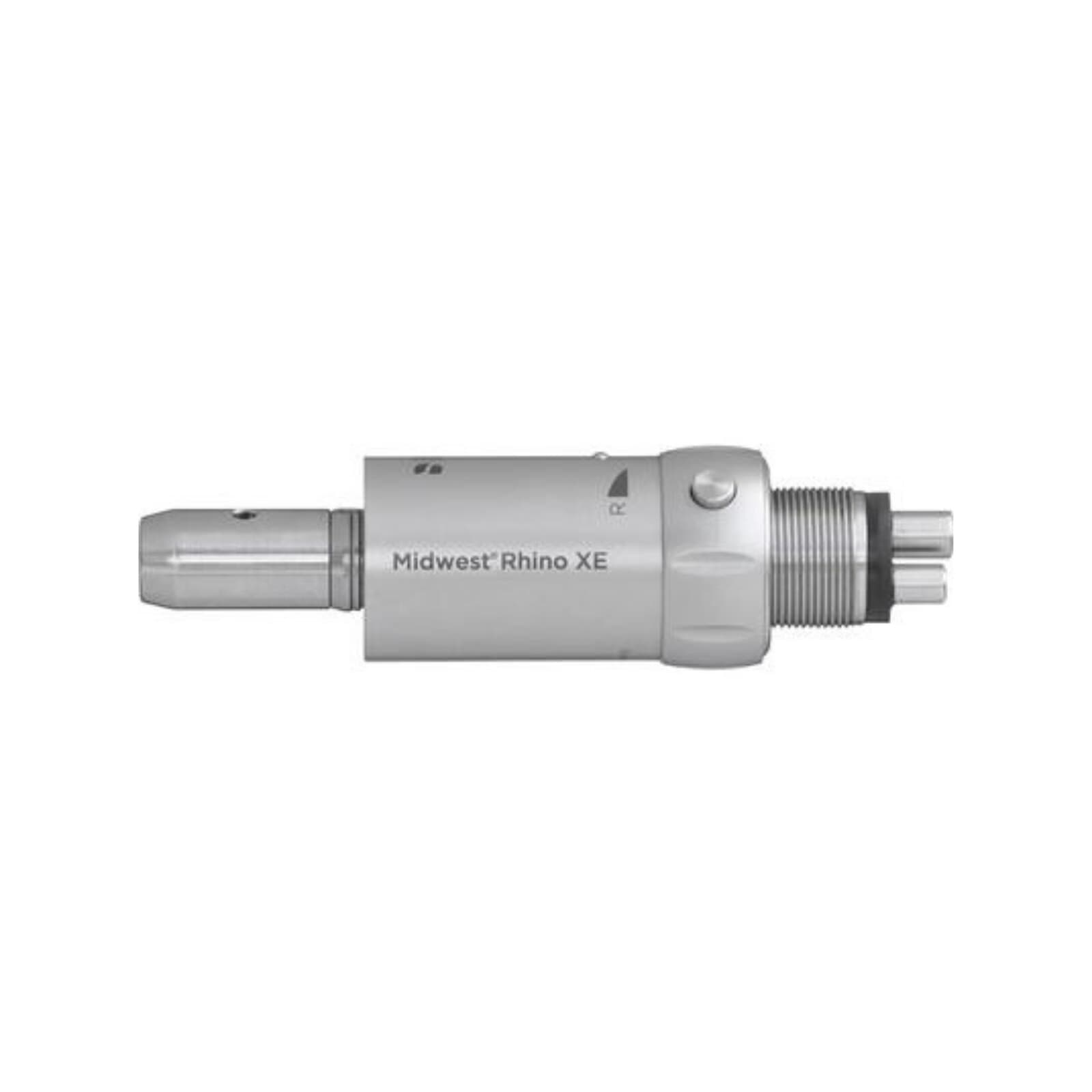 Midwest Rhino XE 20K E-Type Low Speed Air Motor, 20,000 RPM, 1:1, 760035E thumbnail 3
