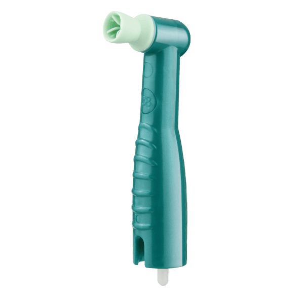 ProAngle Ergo Contra-Angle Disposable Prophy Angle, Soft Webbed Cup, Latex-Free, 500/Box, 168-500 thumbnail 7