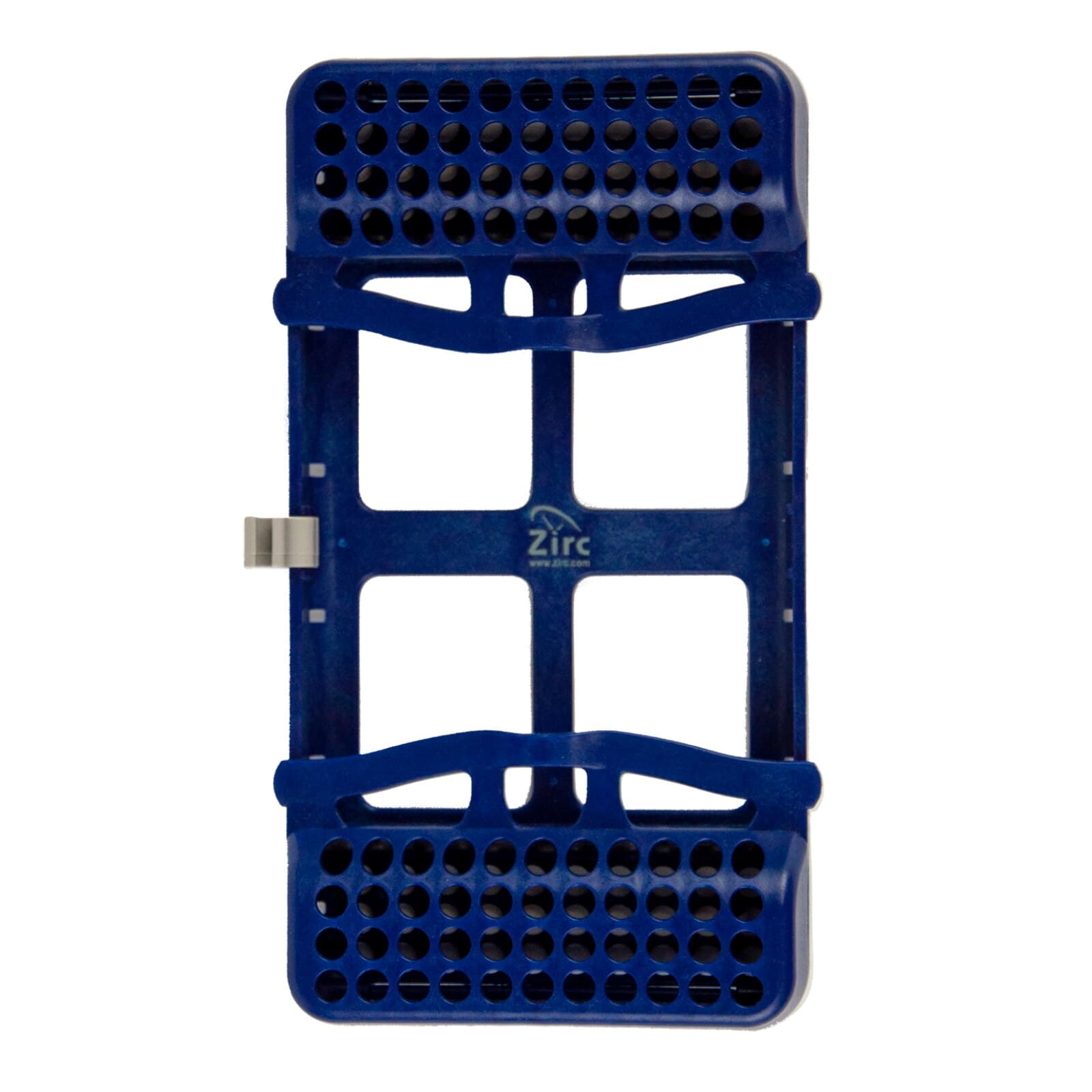 E-Z Jett® Cassette Slim 8-Place, Midnight Blue, 50Z911T thumbnail 3