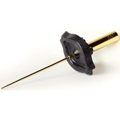 Elements Gutta Percha Cartridge, Light Body, 25 Gauge, Gold, 10/Pkg, 972-2501 thumbnail 7