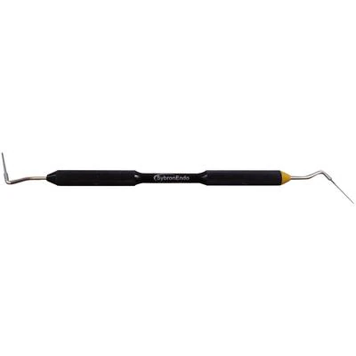 Buchanan Hand Plugger, Size #0, Yellow, Stainless Steel/NiTi, 1/Pk, 974-0060 thumbnail 3