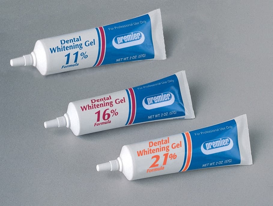 Perfecta Take-Home Tooth Whitening Gel, 21% Carbamide Peroxide, Mint, 2 oz Tube Refill, 1/Pk, 4007215 thumbnail 8