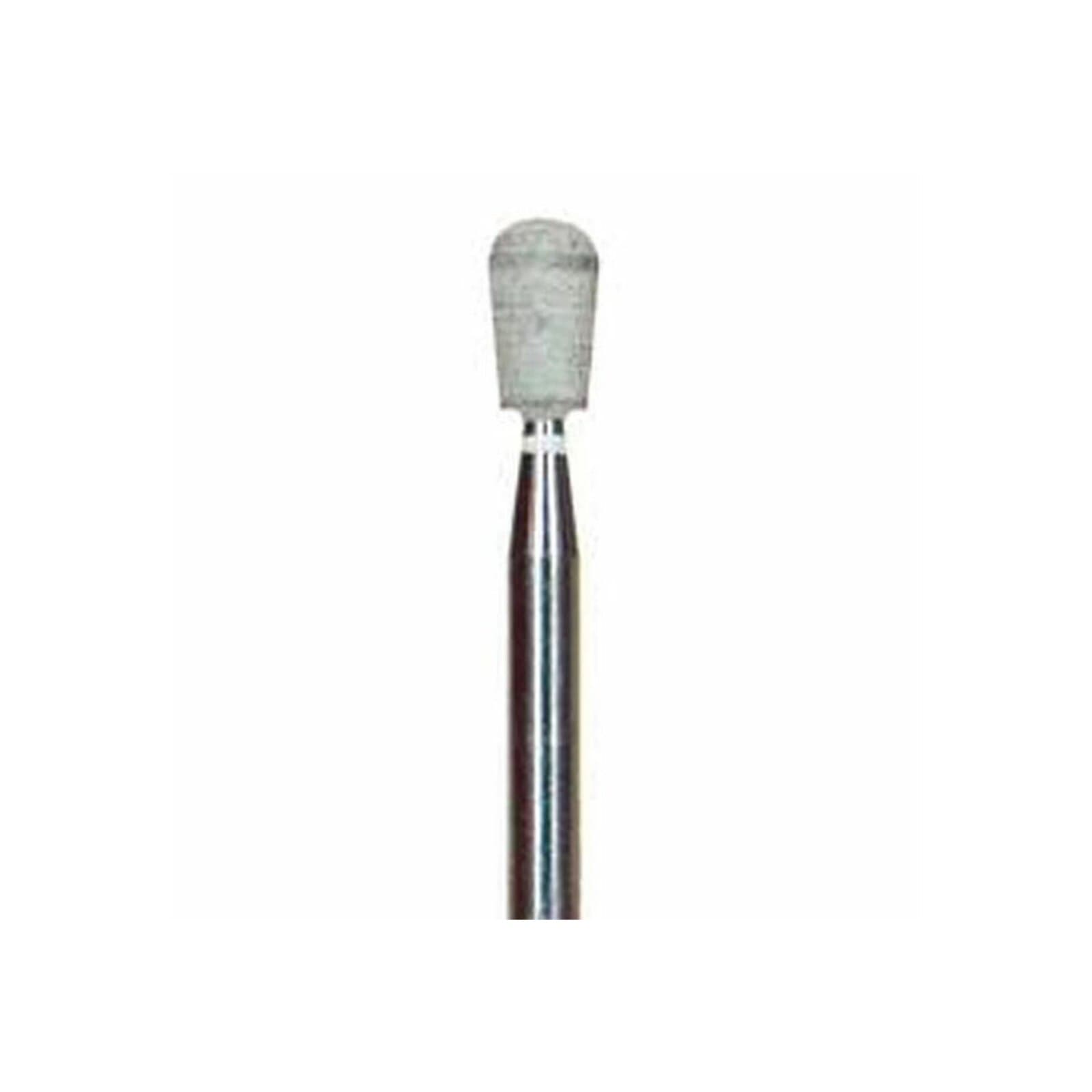 CompoSite Composite Polishers, CA/RA, Pear-Point, #033, Fine, White Band, 12/Pk, 0296 thumbnail 3