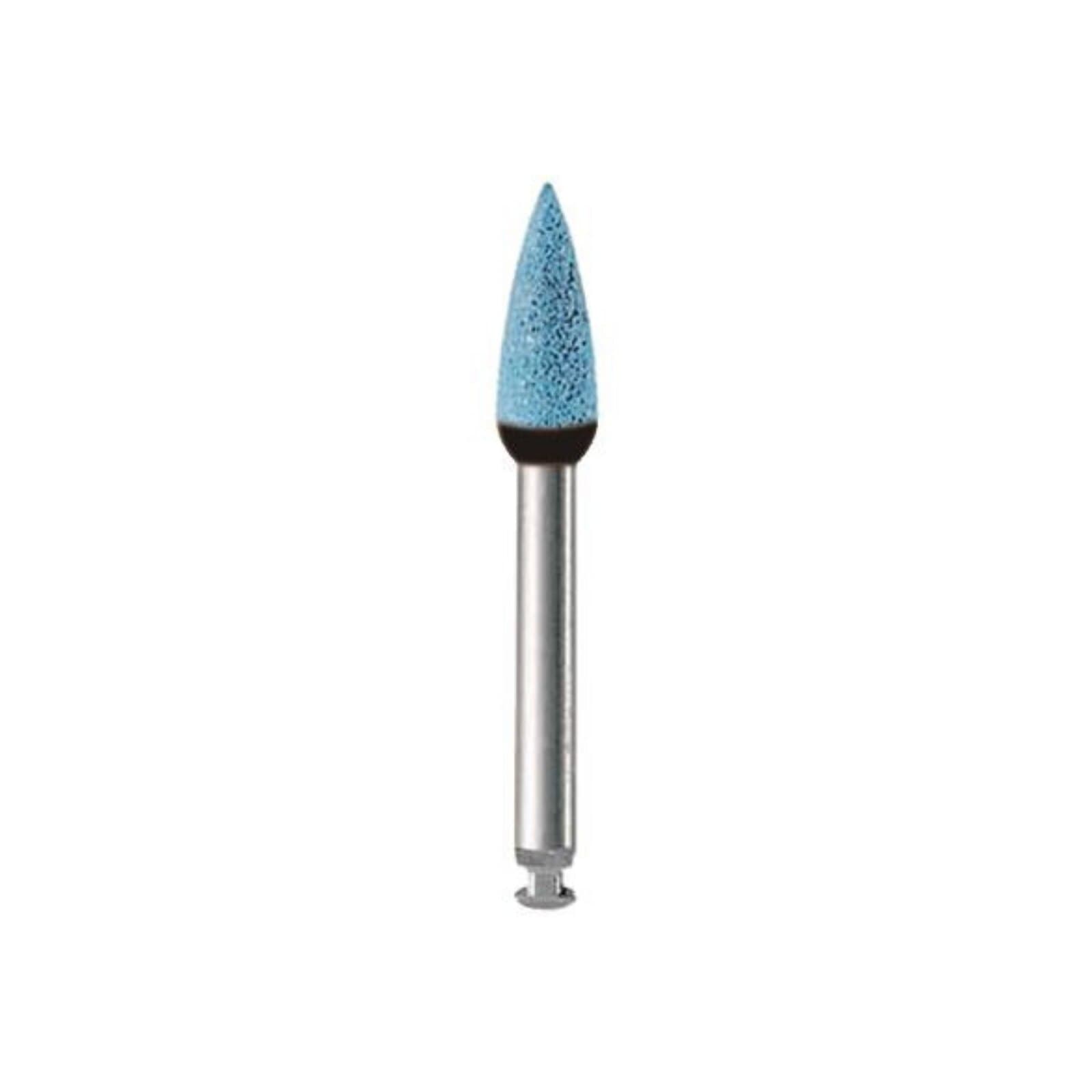 Alpen Ceramic Plus Polisher, Flame, HP, Ultra Fine, 5/Pkg, 230351HP thumbnail 2