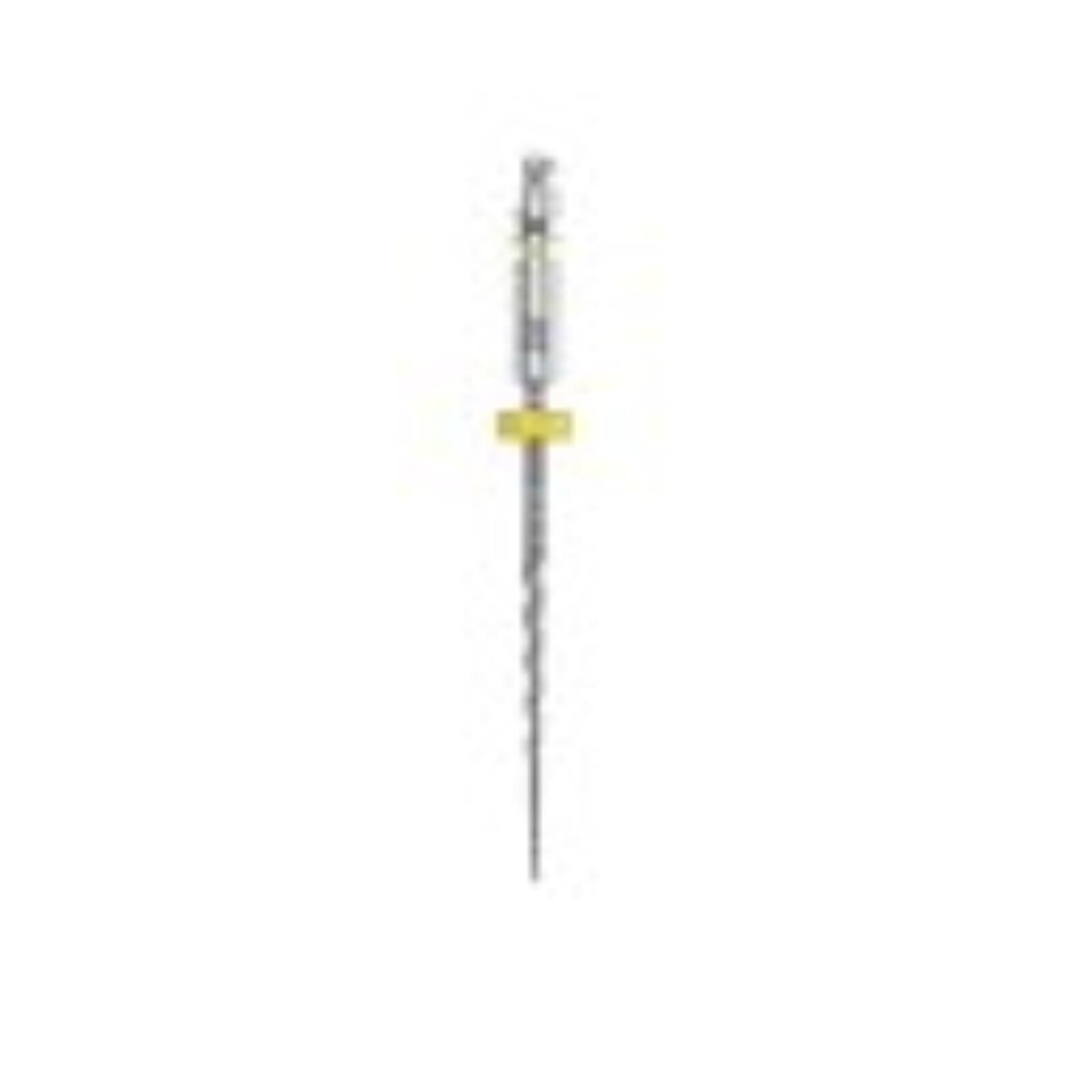 ZenFlex CM Rotary NiTi File, .13/.04, 25mm, Refill Pack of 6, 818-3502 thumbnail 2
