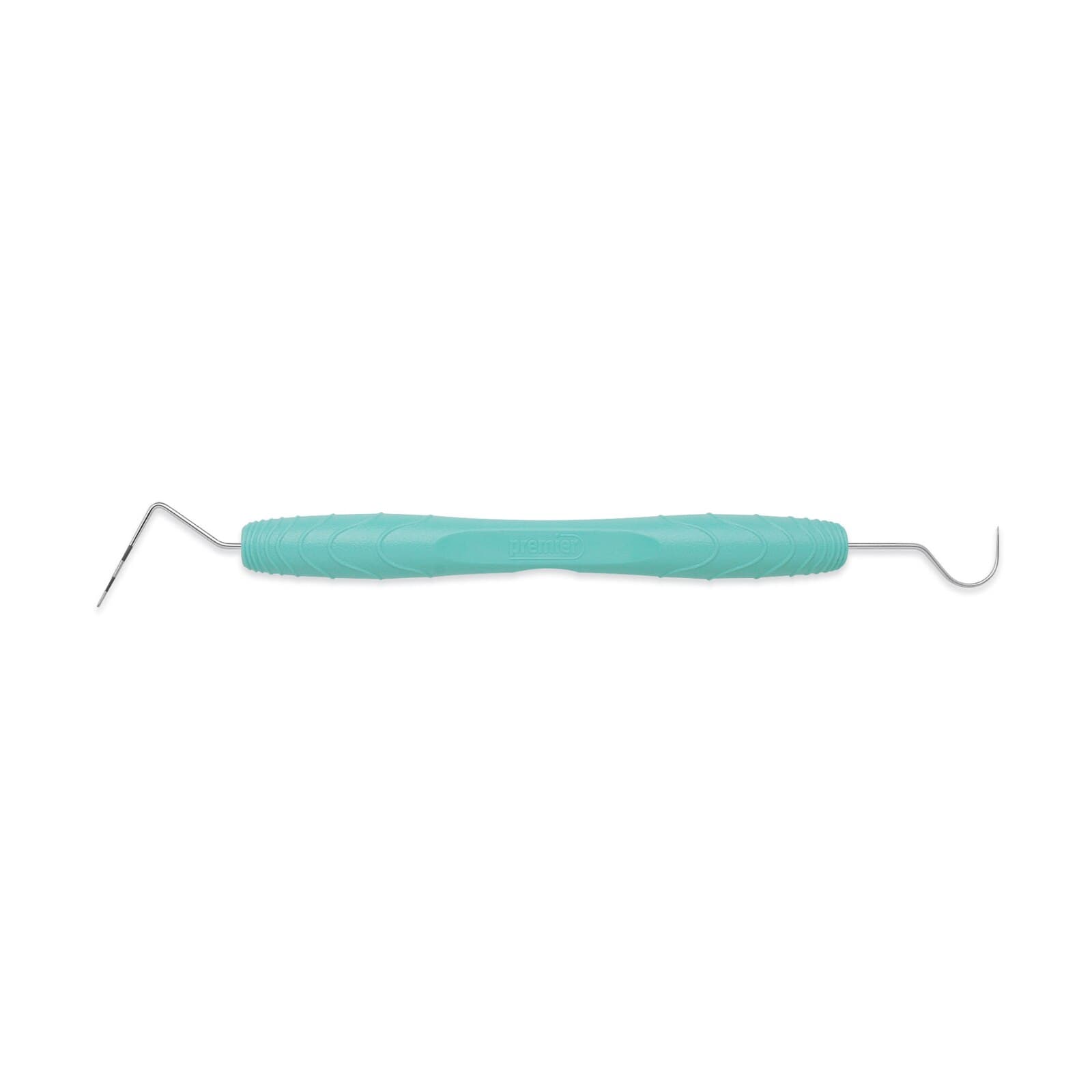 PremierAir Probex Marquis 12 CV Double-Ended Diagnostic Probe, 3-6-9-12 mm Markings, 1/Pk, 1003600 thumbnail 2