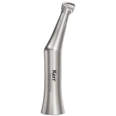 Kerr elements e-motion 8:1 Endodontic Contra Angle Push-Button Handpiece, E-Type ISO 3964, 815-1655, 1/Pkg thumbnail 2
