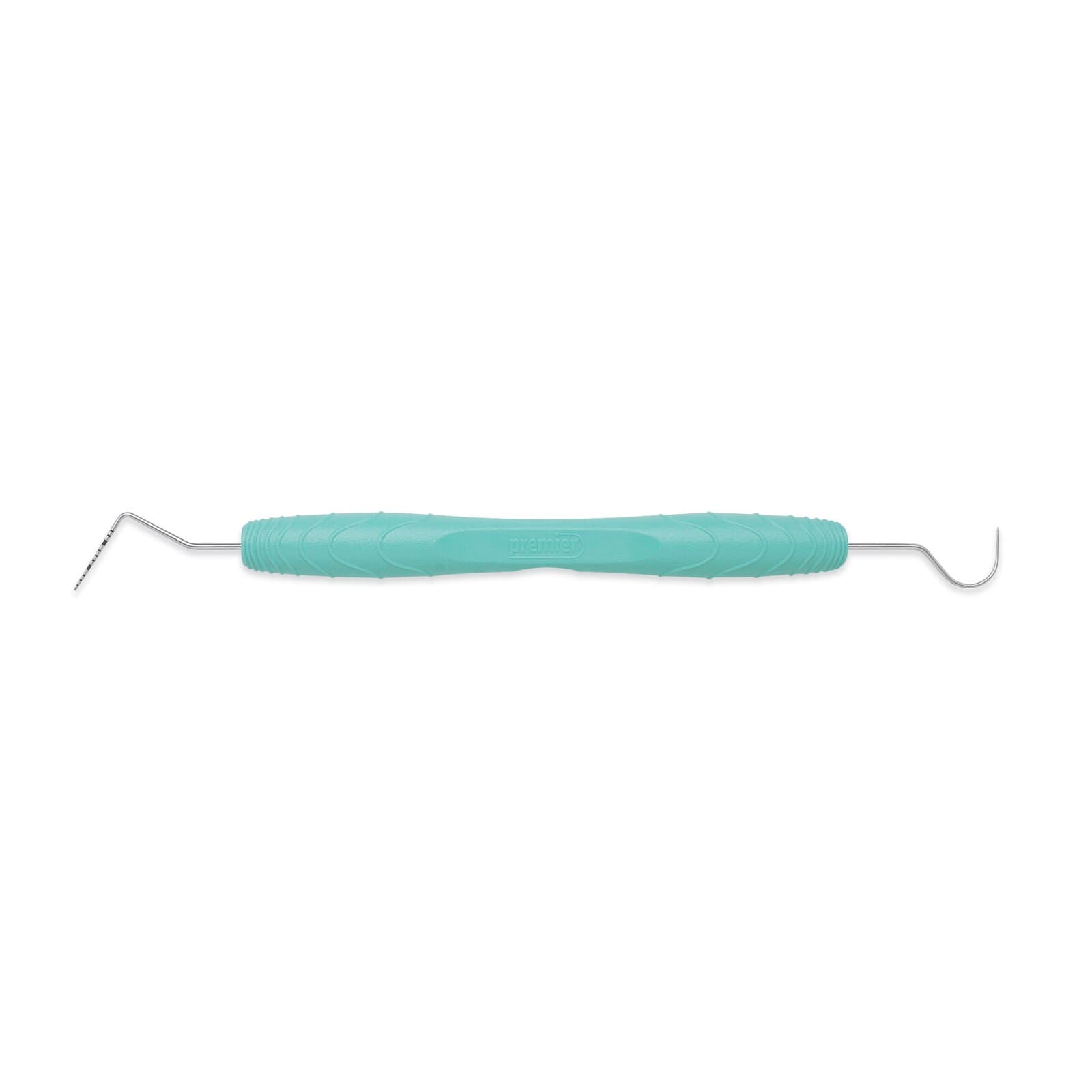 PremierAir Probex UNC 12 Clear-View Double-Ended Probe, 1-12 mm, Polymer Handle, #1003604 thumbnail 7