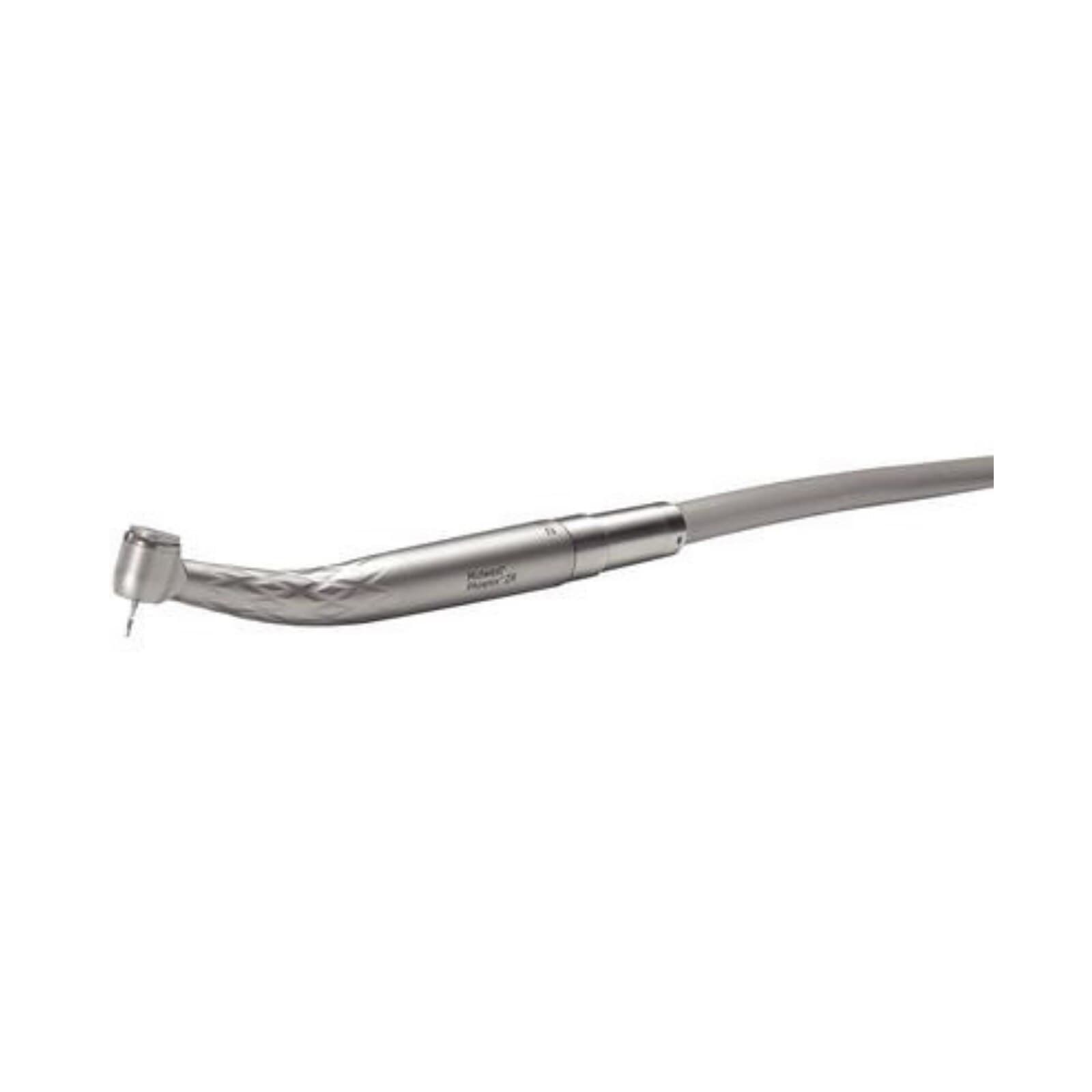 Midwest Phoenix ZR High Speed Handpiece, Fiber Optic, Contra Angle, Midwest Backend, 11.9mm Head Diameter thumbnail 2