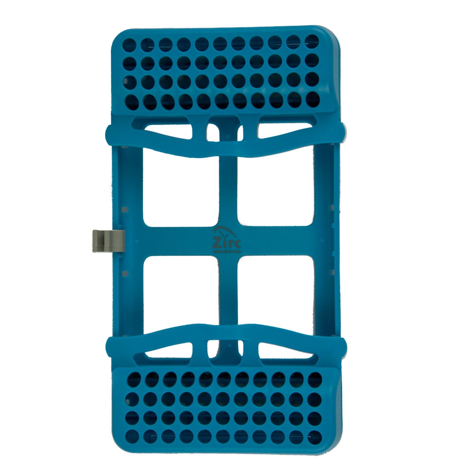 E-Z Jett® Cassette Slim 8-Place, Neon Blue, 50Z911N thumbnail 3