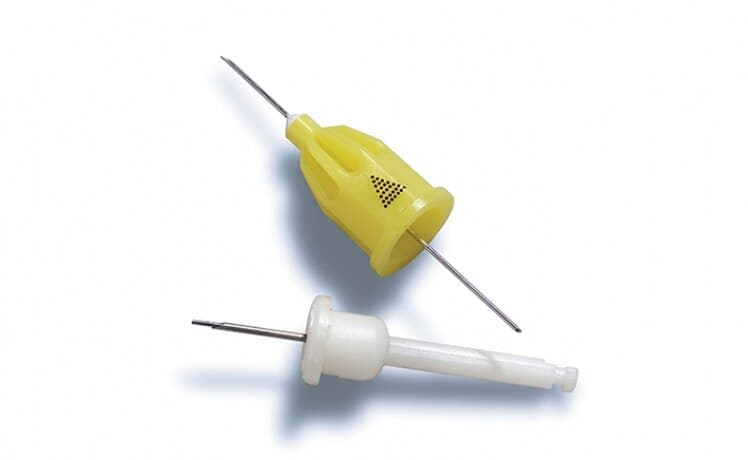X-Tip Intraosseous Anesthesia Delivery System Refill, 27 Gauge Ultra Short, 50/Box, XTIP50 thumbnail 11