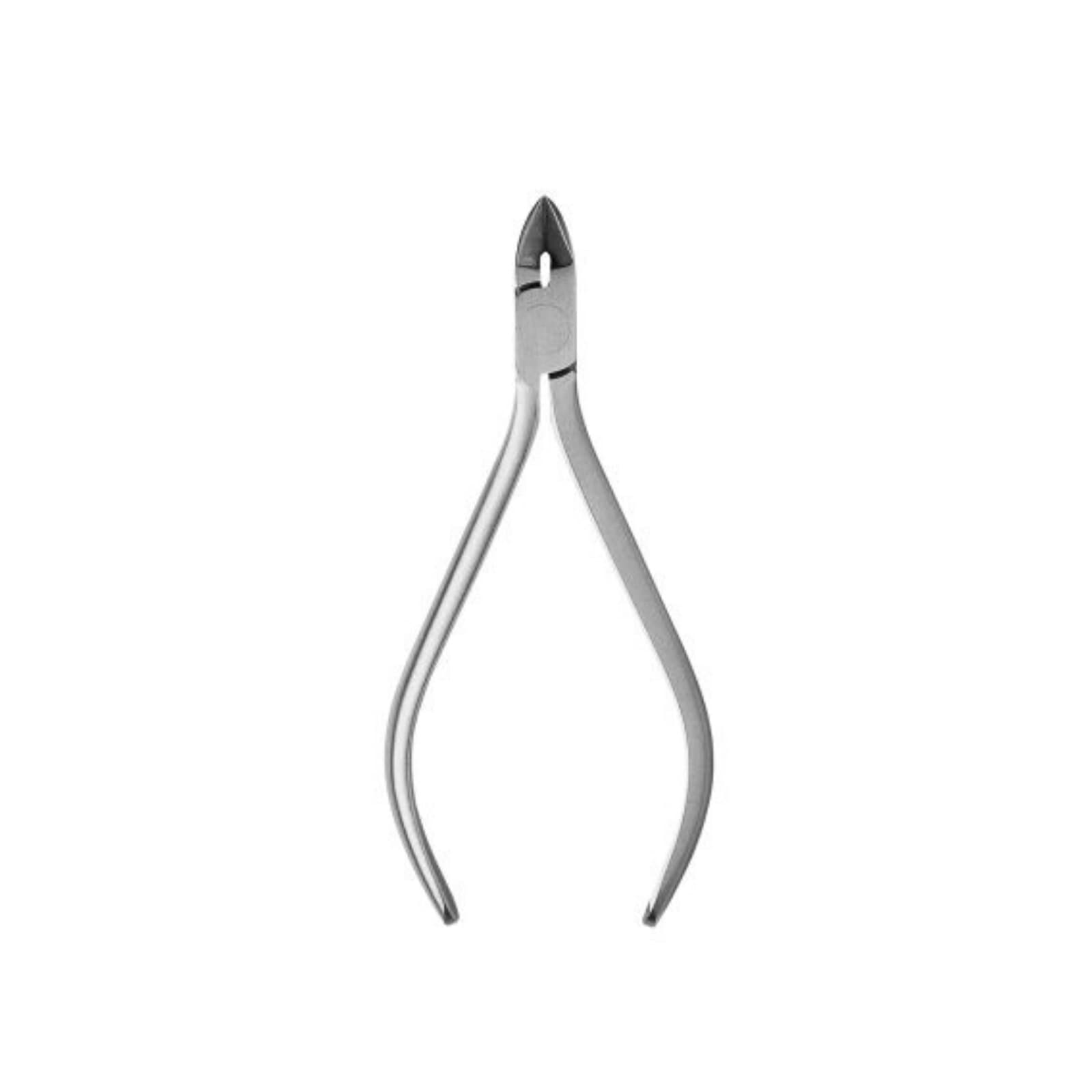 Hu-Friedy Ortho Cutter Micro Ligature Cutter, 15-Degree, 678-110 thumbnail 3
