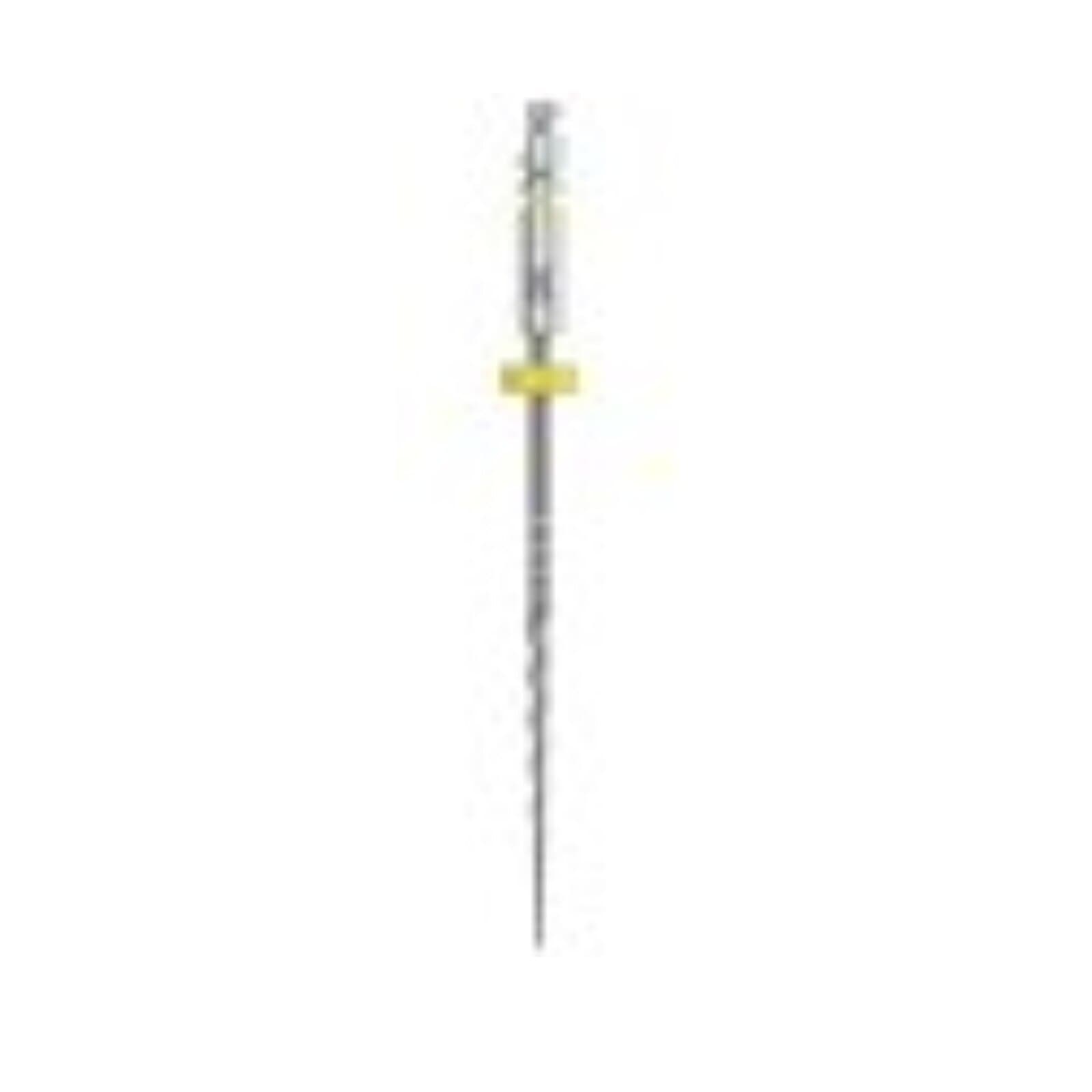 ZenFlex™ CM Rotary NiTi File, Size 17, .04 Taper, 31mm, Pack of 6, Ref 818-3509 thumbnail 2