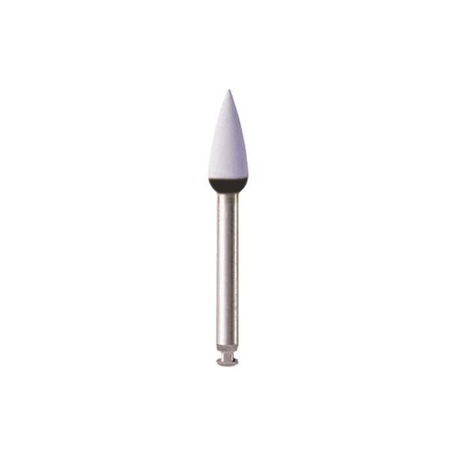 Alpen Composite Plus Polisher, Point, Fine, RA Shank, 5/Pk thumbnail 2