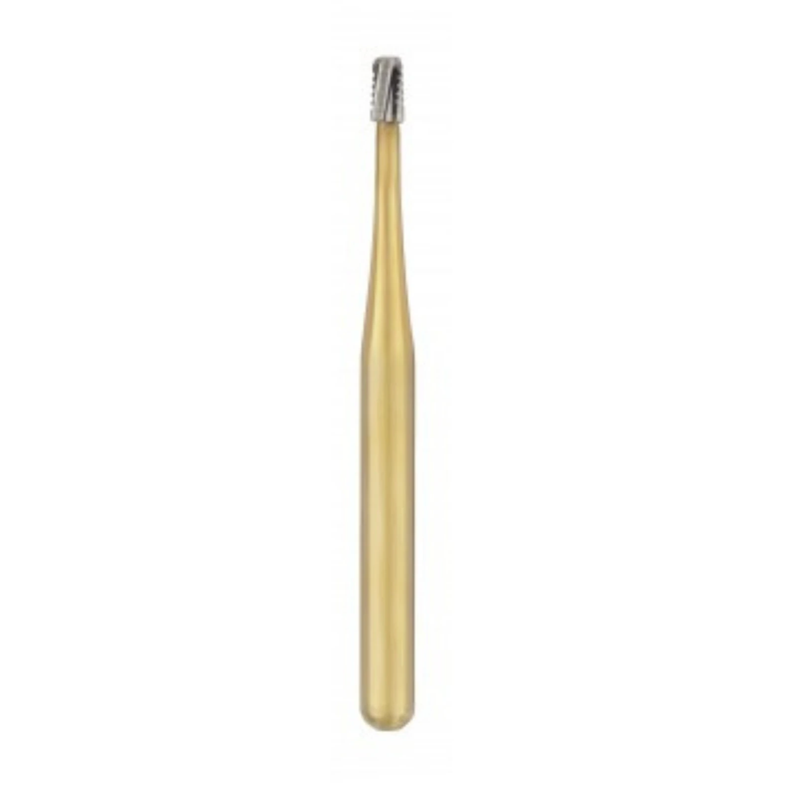 Great White Gold Series Carbide Burs, FG, Pear, #GW1 (331), 10/Pk, 15061 thumbnail 3
