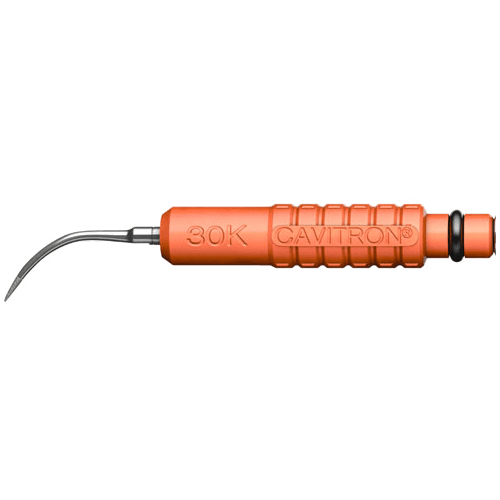 Cavitron FSI Focused Spray Powerline Diamondcoat Ultrasonic Insert, 30 kHz, Dark Orange Grip, 1/Pk, 90243 thumbnail 9