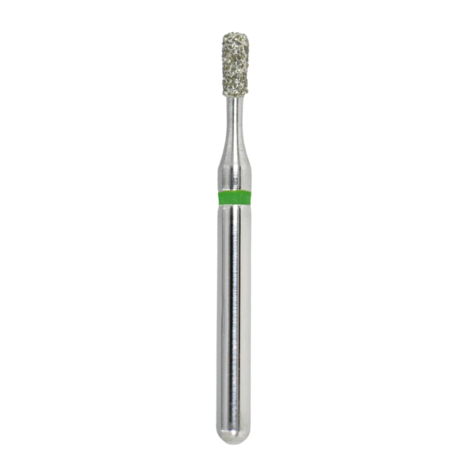 SimpliCut Sterile Single-Use Diamond Bur, Pear Shape, Coarse Grit, Friction Grip, #C830-012-D, 25/Pkg thumbnail 2