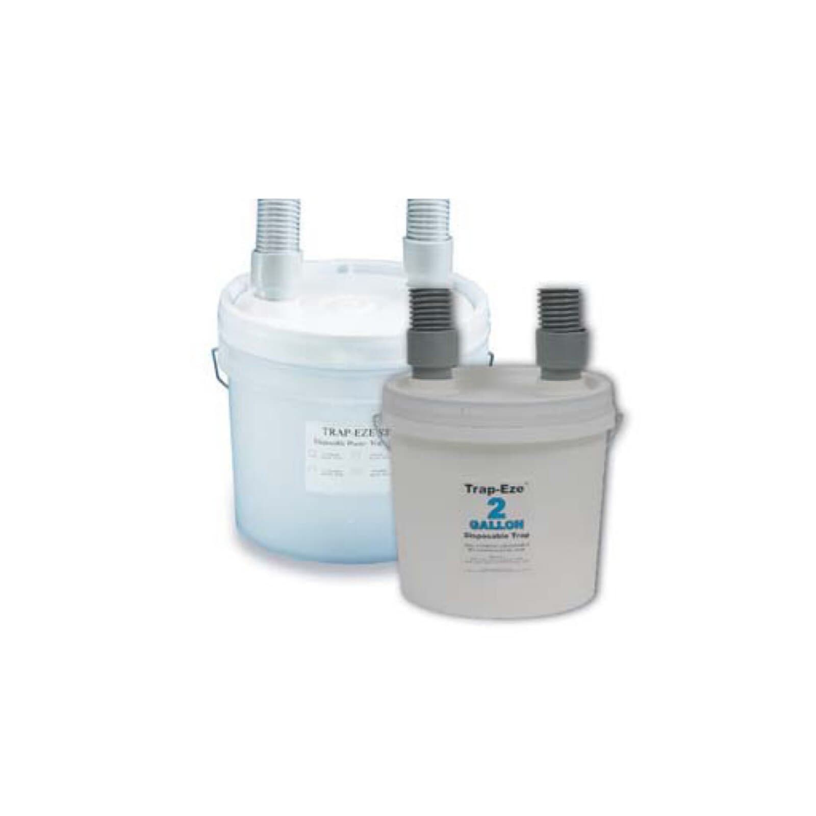 Trap-Eze SaniTrap Disposable Plaster Trap Refill, 3.5 Gallon Bucket, SANITRAP2 thumbnail 5
