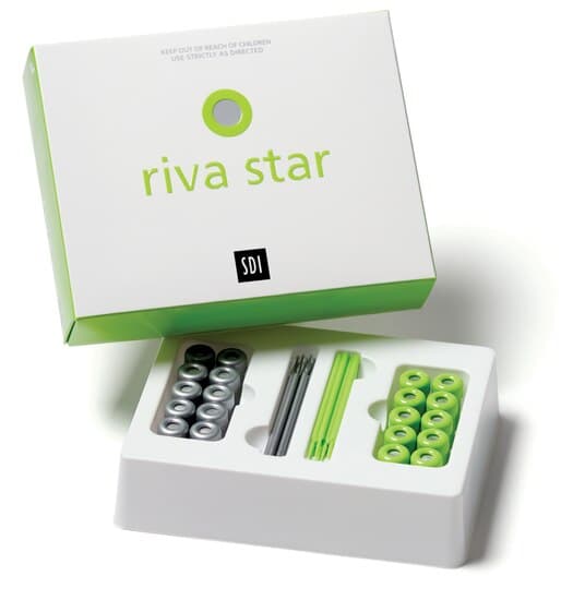 SDI Riva Star Desensitizer Capsule Kit, 10-Treatment, 8800504 thumbnail 9