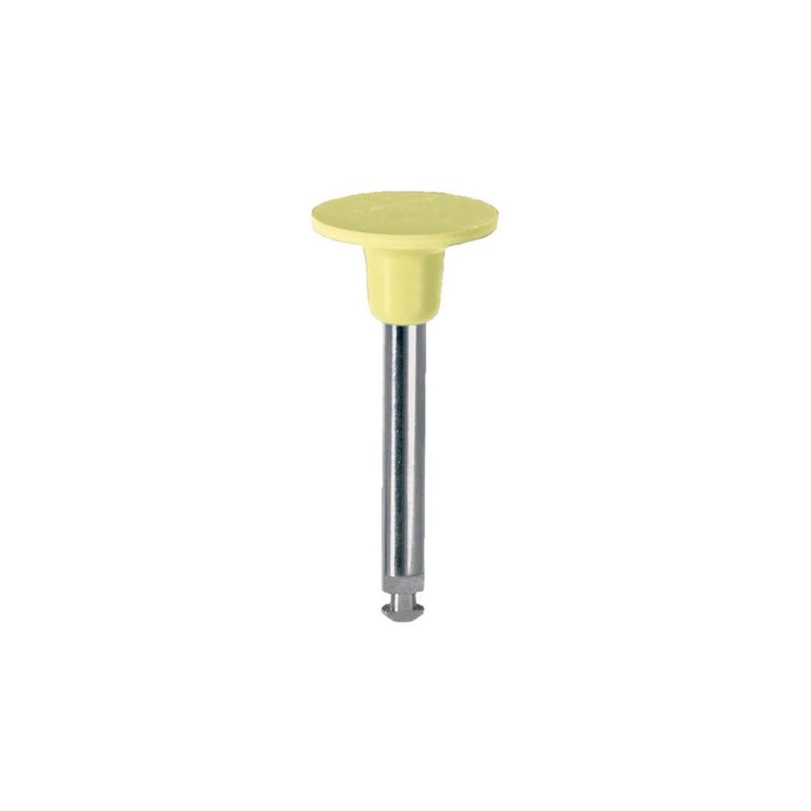 Alpen Composite Polisher, Extra Fine, Small Lens, RA (Right Angle), 5/Box, RP230086RA thumbnail 3