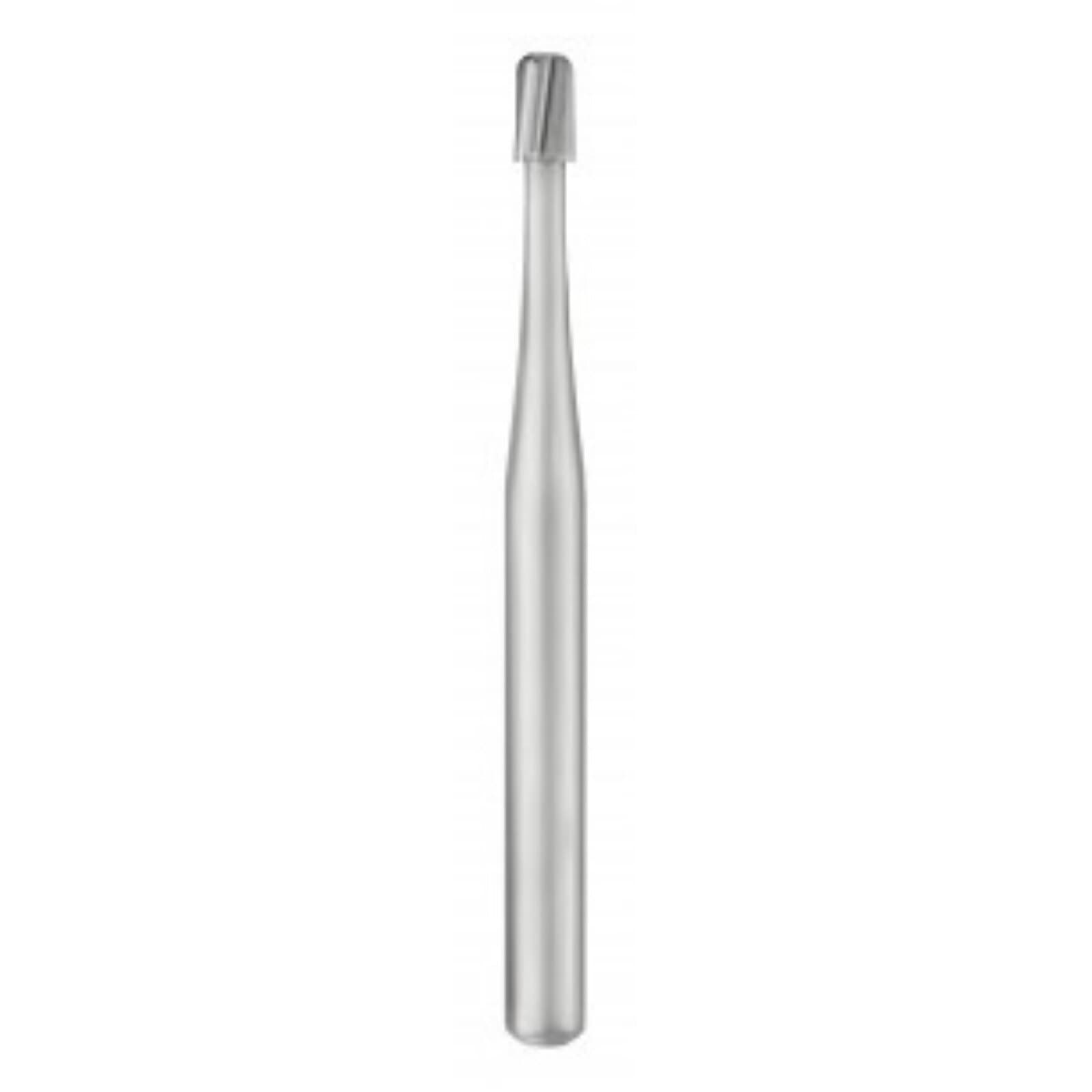 SS White Standard Operative Carbide Burs, FG, Long Pear, #332L, 1.2 mm Diameter, 3.8 mm Length, 10/Pk, 15038 thumbnail 3