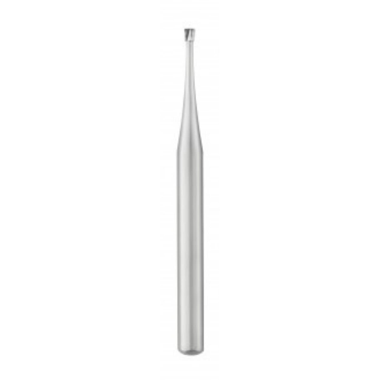 SS White Standard Operative Carbide Burs, FG, Inverted Cone, #33 1/2, 10/Pk, 14979 thumbnail 3