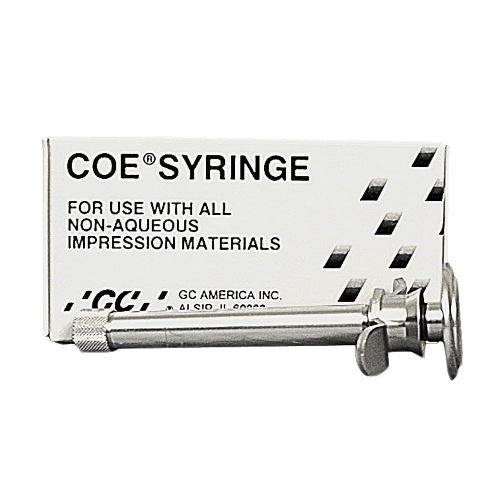 COE Syringe Replacement Hub, Metal, 1/Pk, 159031 thumbnail 3