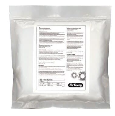 Hu-Friedy IMS Steam Sterilization Integrator Strips, Class 5, 2 in, 100/Pk, IMS-1241 thumbnail 8