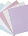 Crosstex Polycoated Headrest Covers, Extra Large, 10" x 13", Dusty Rose, 500/Pk, L3DR thumbnail 11