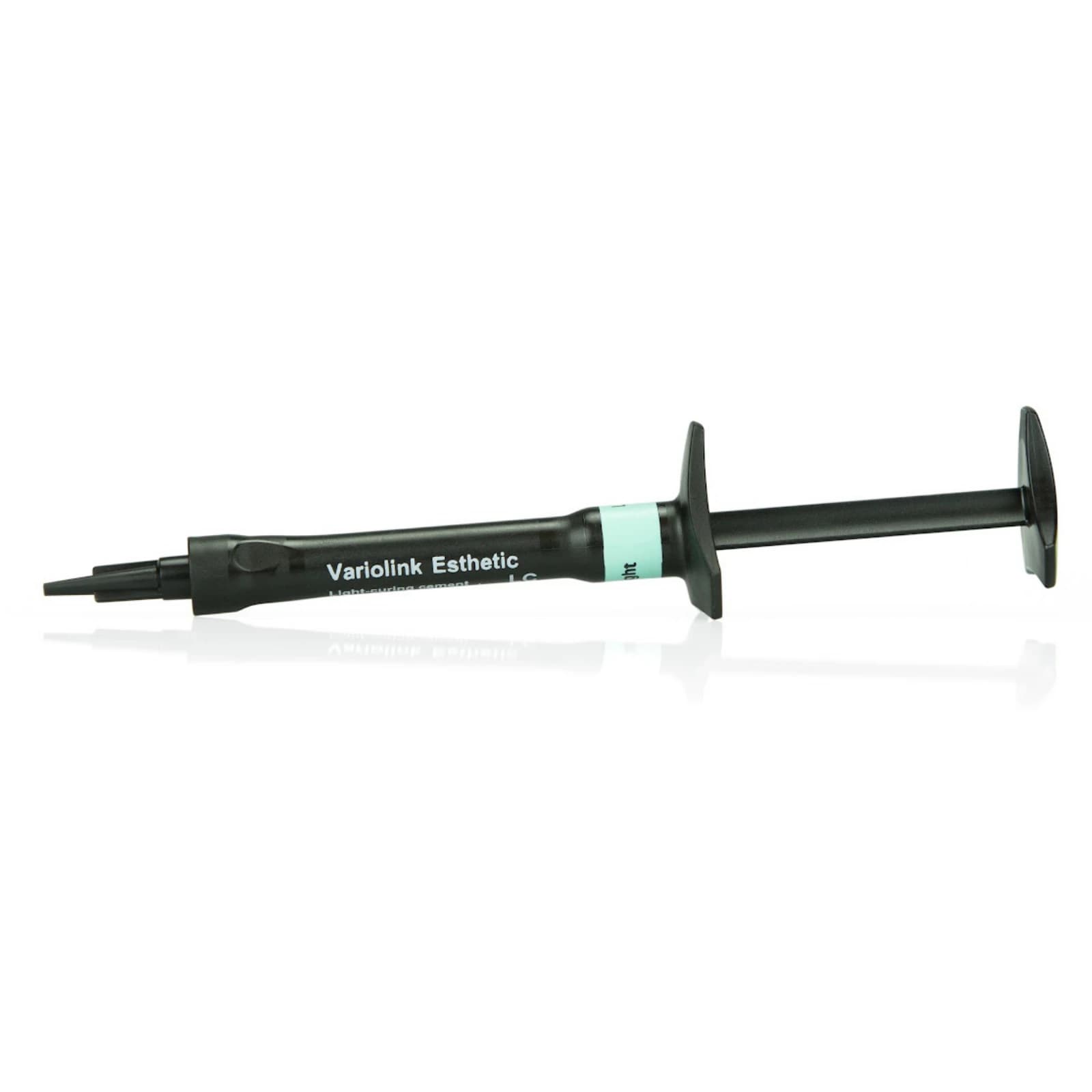 Variolink Esthetic LC Light-Cure Luting Cement Refill, Light, 2g Syringe, 763446WW thumbnail 8