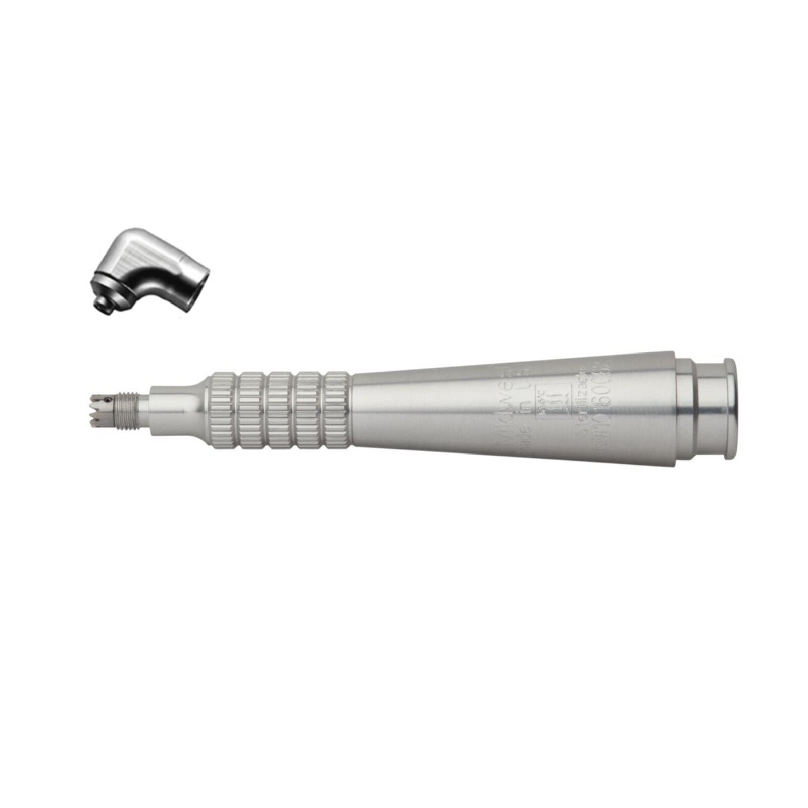 Midwest Prophy Right Angle Head, Triple Seal Screw-In Type, 3/Pkg, #720445 thumbnail 3