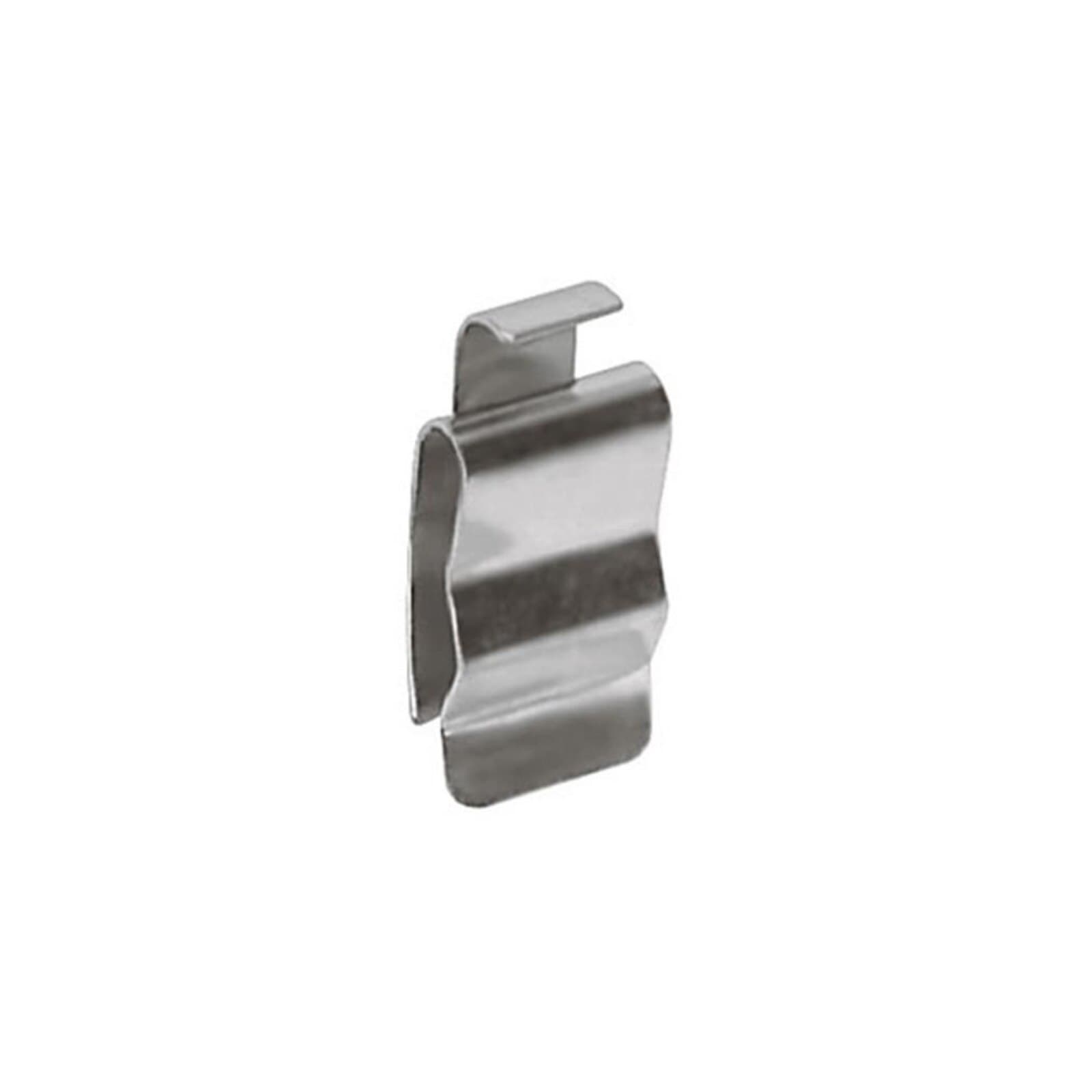 Hu-Friedy IMS Infinity Series Air/Water Syringe Clip, Gray, IM1005N thumbnail 3