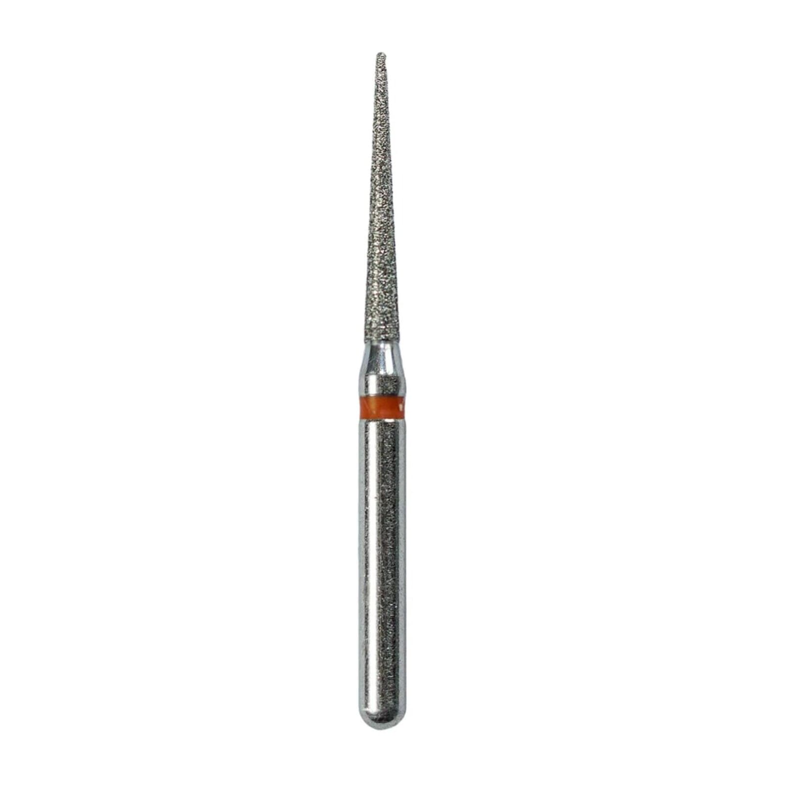 SimpliCut Single-Use Sterile Diamond Bur, Needle, Fine Grit, Friction Grip, #F859-014-D, 25/Pkg thumbnail 9