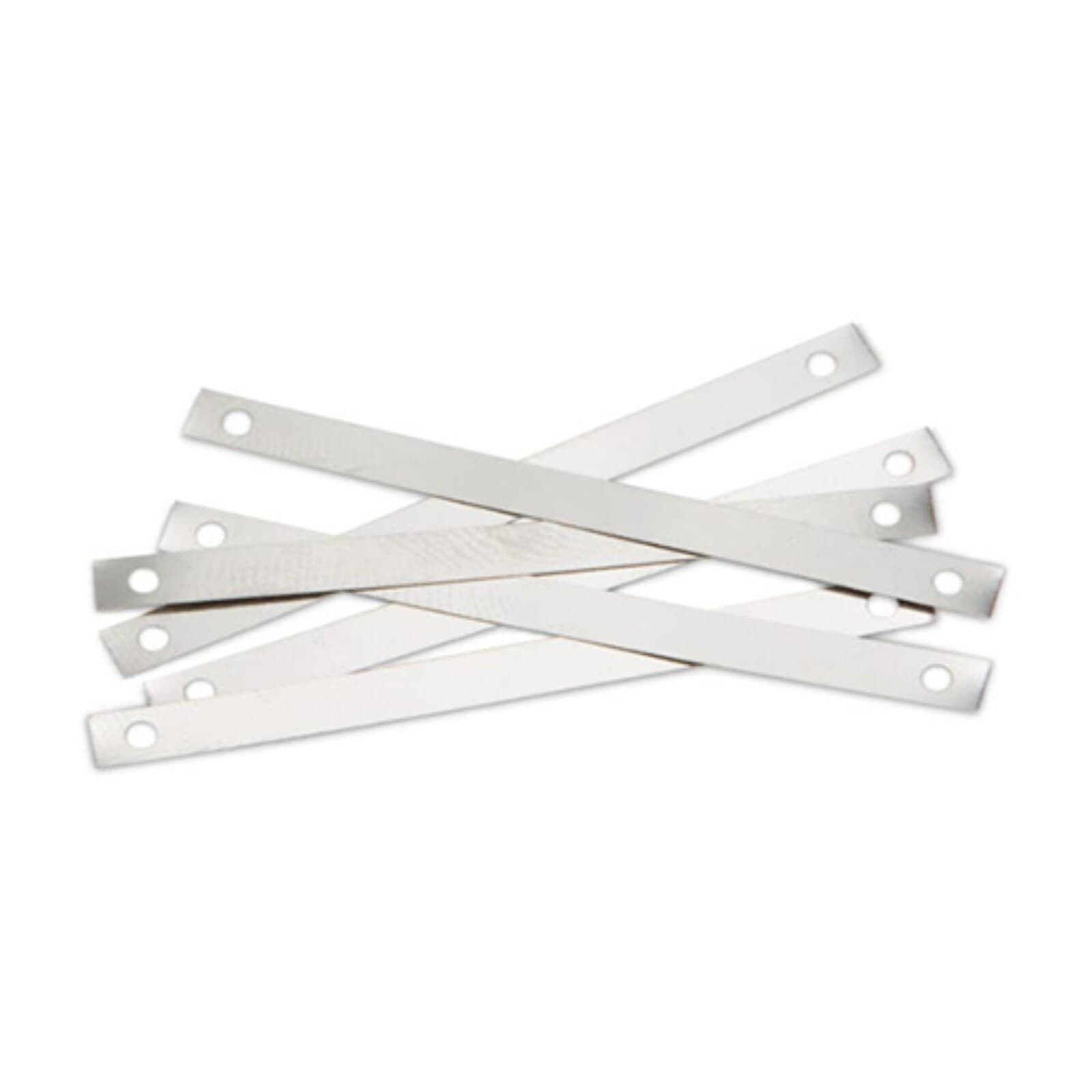 Ceri-Sander™ Posterior Fine Strips, Small, 6/Pk, Ref 031347510 thumbnail 2