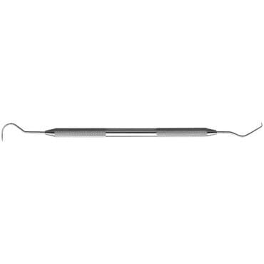 Hu-Friedy #5 Double-End Explorer, #17/#23 Tips, #31 Round Handle, 1 Each, EXD5 thumbnail 7