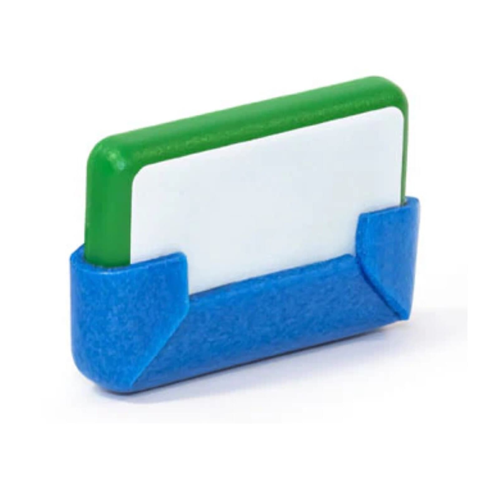 Pac-Dent SoftEdge Cushions, Fits Long Edge of Size 2 Film and Sensors, Large, Blue, 300/Box, 131301 thumbnail 9