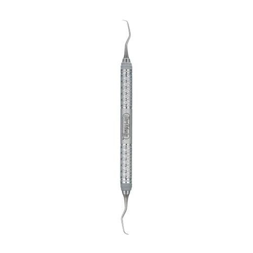 Hu-Friedy EverEdge 2.0 Anna Pattison Gracey Curette, Double End, 1/2, #9 Handle, SG1/29APE2 thumbnail 2