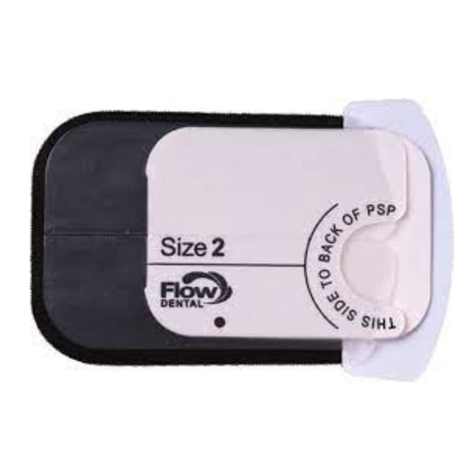 Safe 'n' Sure OPT Phosphor Plate Barrier Envelopes, Size 0, 250/Pk, 80141 thumbnail 3