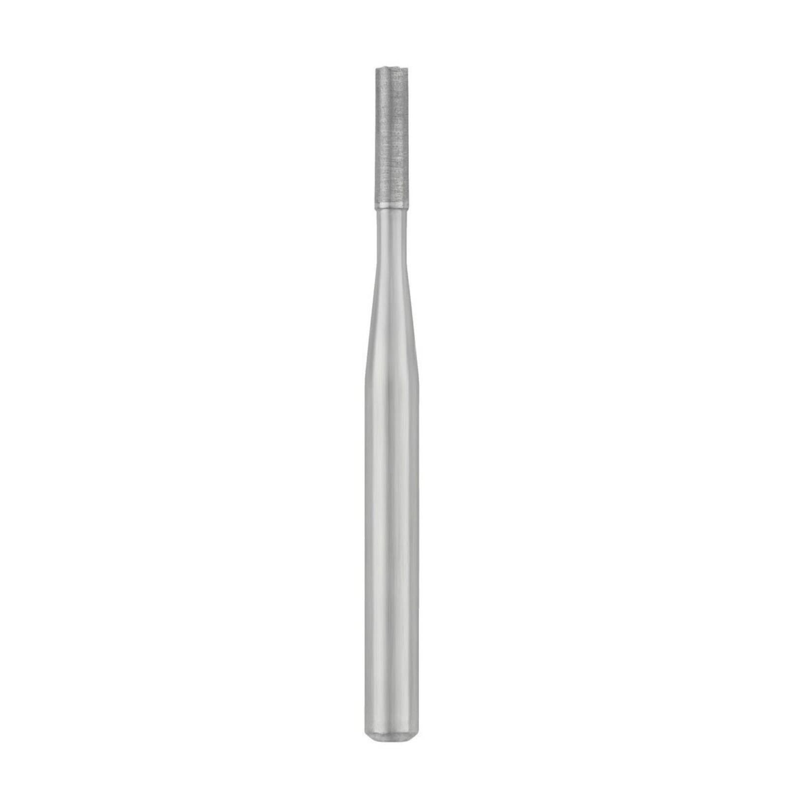 SS White Standard Operative Carbide Bur, FG, End Cut, #957, 1.0 mm Diameter, 3.8 mm Length, 10/Pk, 15018 thumbnail 7