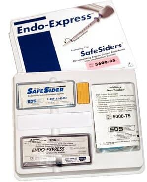 Endo-Express® System 25mm Length Without Air Motor, 5600-25 thumbnail 3