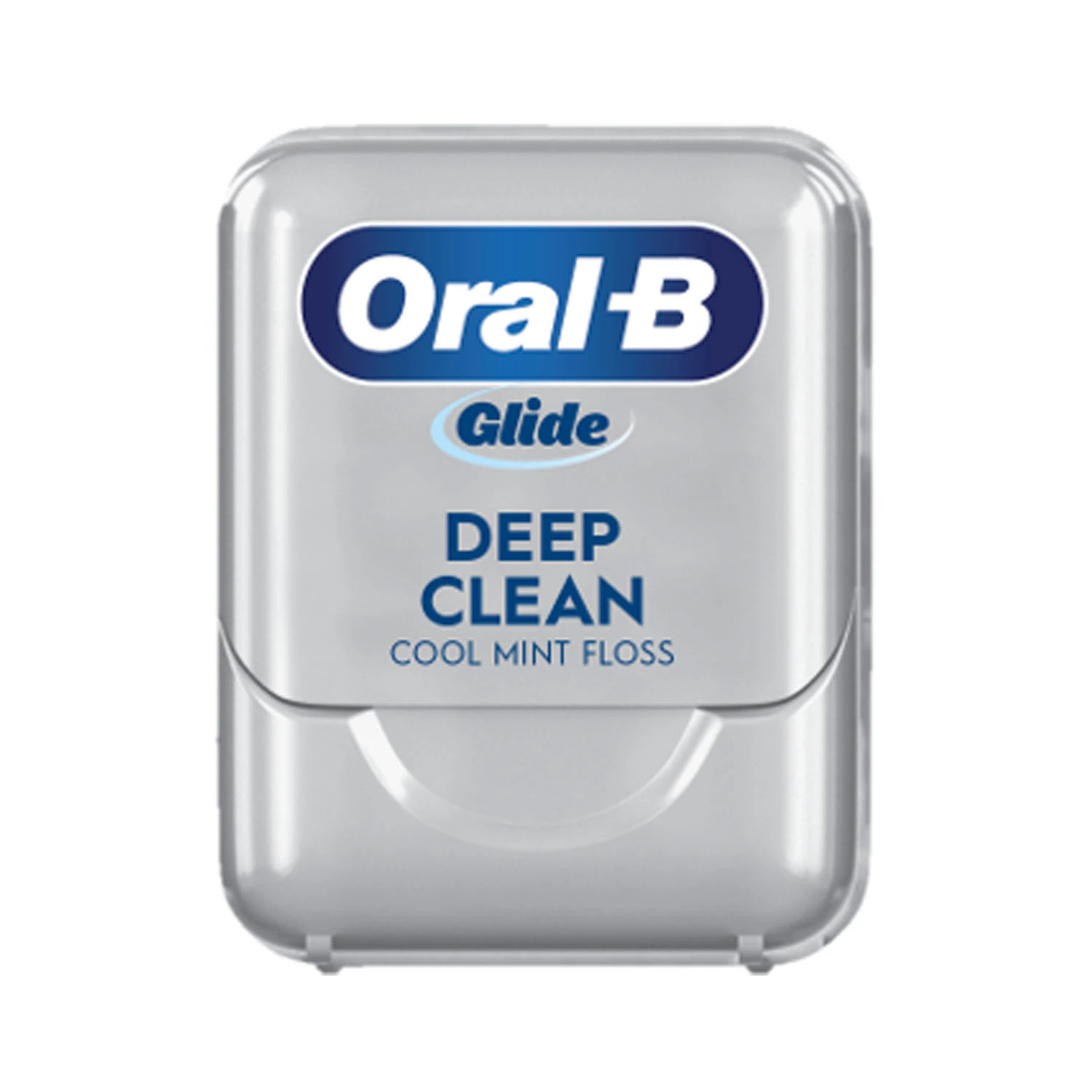 Oral-B Glide Pro-Health Deep Clean Floss, Cool Mint, 4 m Trial Size, 72/Box, 80779741 thumbnail 3