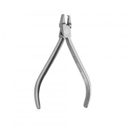 Hu-Friedy Clear Collection The Horizontal Orthodontic Aligner Instrument, 4½", 1/Pk, 678-802 thumbnail 3