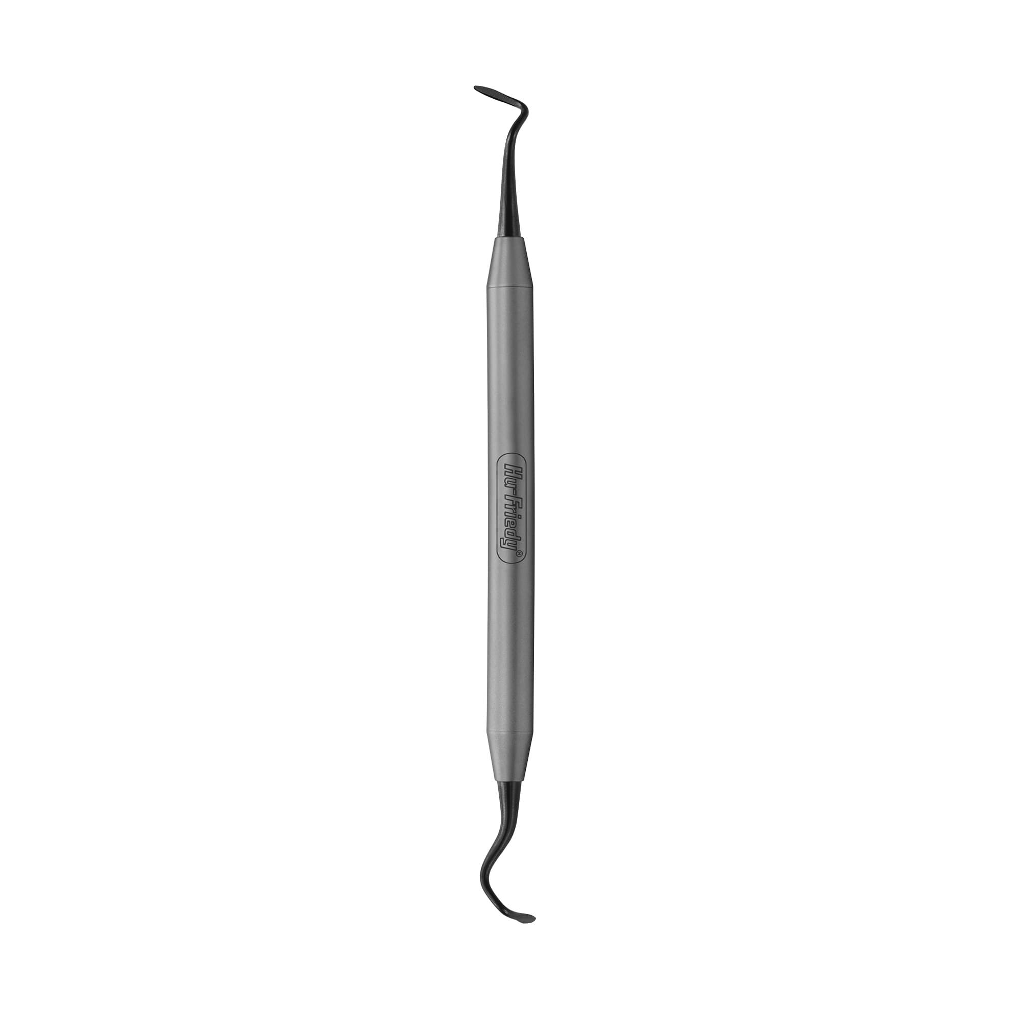 1/2 Allen Orban Knife, Round, Black Line, KO12KPO3RX thumbnail 2