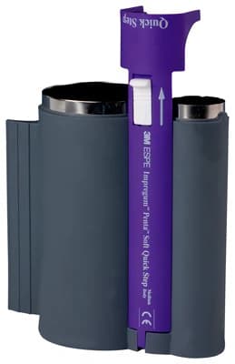 3M Penta Universal Cartridge for Pentamix 2, Reusable Metal-Reinforced Impression Cartridge, 76994, 1/Pkg - 3M™ Penta™ Universal Cartridge for Pentamix™ 2 - Image 1