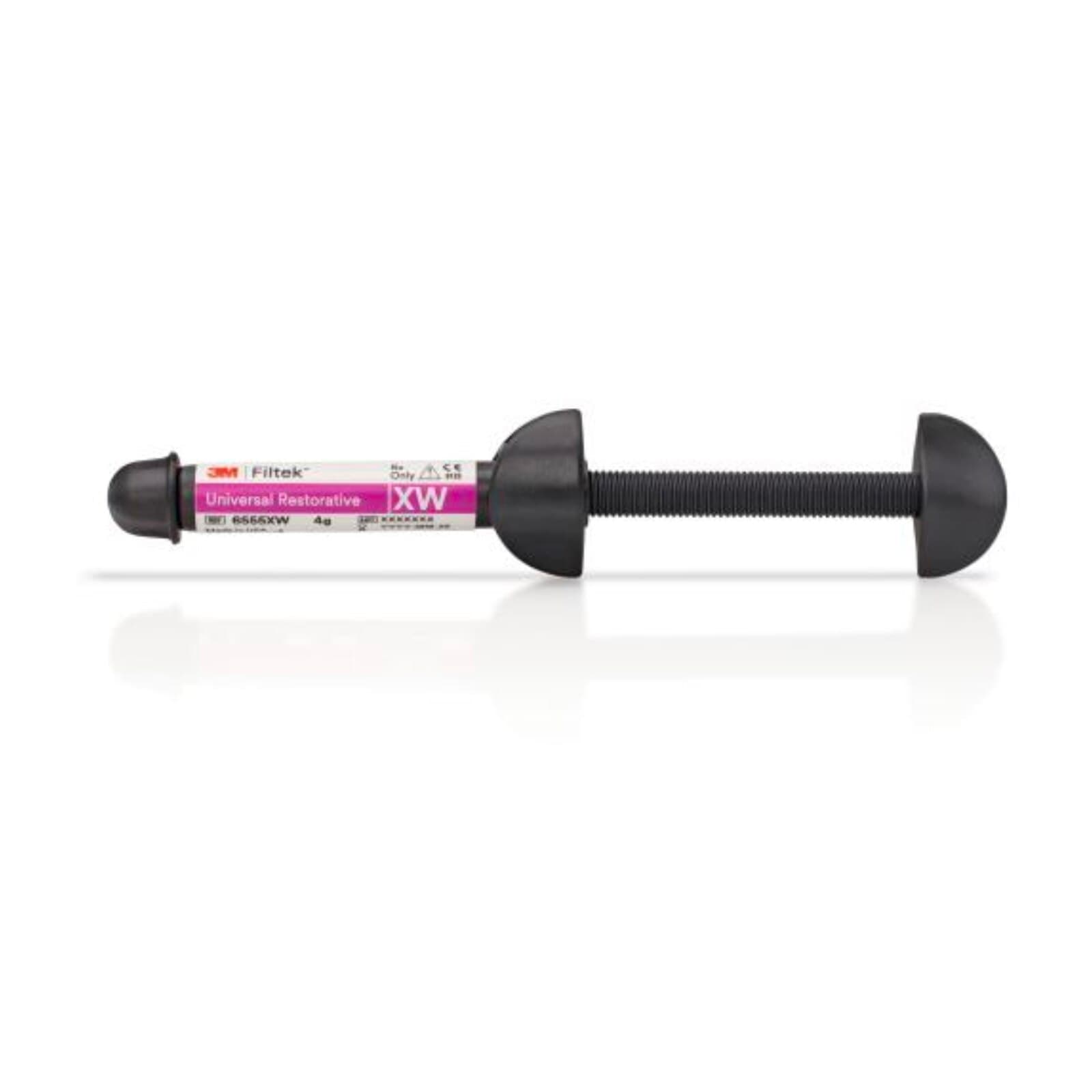 3M Filtek Universal Restorative Syringe Refill, Extra White (XW), 4 g, 1/Pk, 6555XW thumbnail 4
