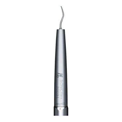 KaVo SONICflex LUX 2003L Air Scaler Set, Fiber-Optic, MULTIflex LUX Connection thumbnail 20