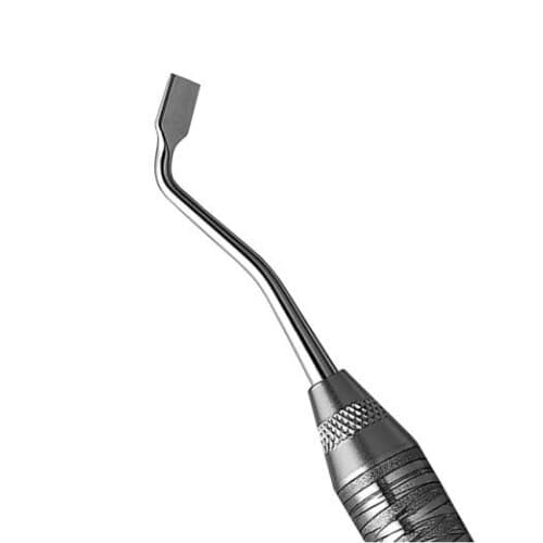 Hu-Friedy Nash/Taylor Crown Spreader, Double-Ended, #6 Satin Steel Handle, CRSPR, 1/Pk thumbnail 7